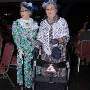 Jeck op Deck (16.01.16)